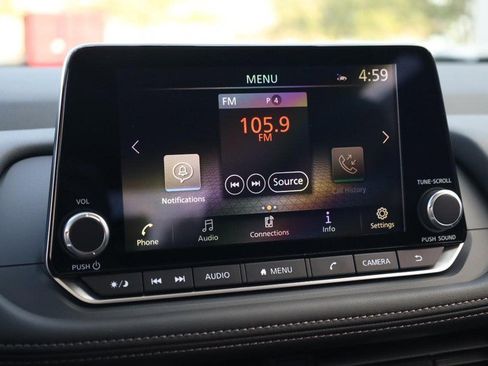 New 2026 Nissan Rogue SV w/ SV Premium Package image 13