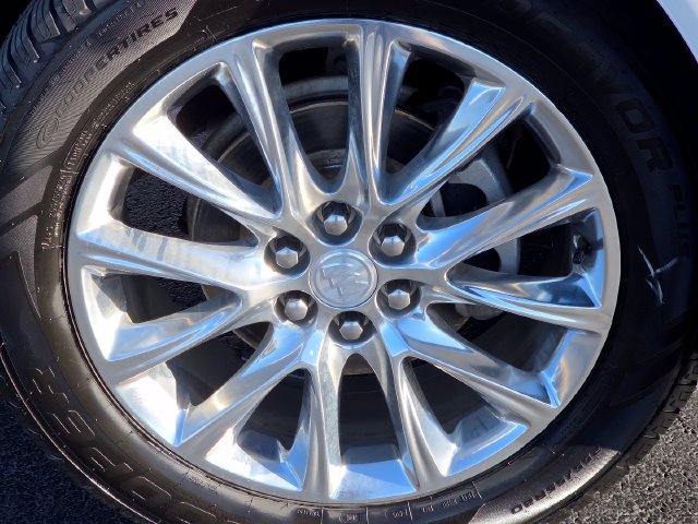 Certified 2019 Buick Enclave Premium FWD image 11