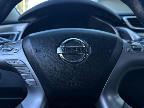 Used 2015 Nissan Murano S w/ Navigation Package image 26