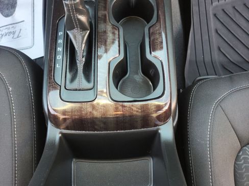 Used 2022 GMC Canyon Elevation w/ LPO, Power Package image 12