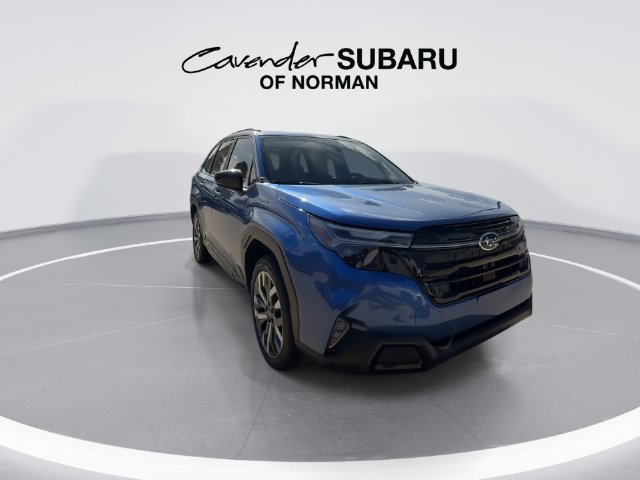 New 2026 Subaru Forester Touring AWD/4WD image 4