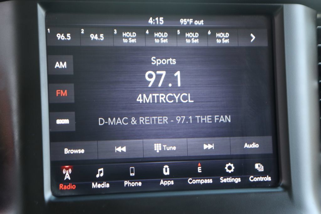 Used 2020 RAM 1500 Lone Star RWD image 29