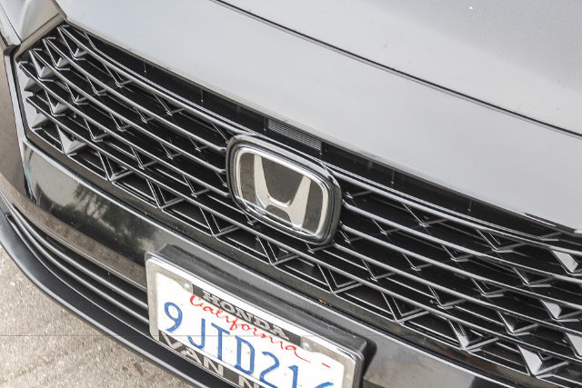 Used 2024 Honda Accord LX image 14