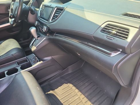 Used 2016 Honda CR-V EX-L image 17
