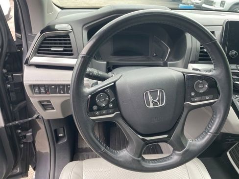 Used 2020 Honda Odyssey Elite image 8