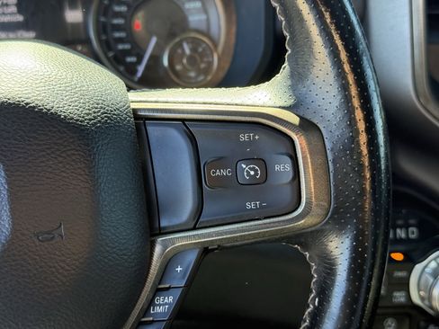 Used 2021 RAM 1500 Rebel w/ Rebel Level 2 Equipment Group image 17