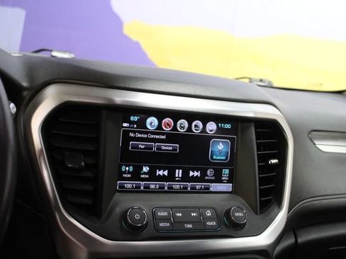 Used 2018 GMC Acadia SLT AWD/4WD image 18