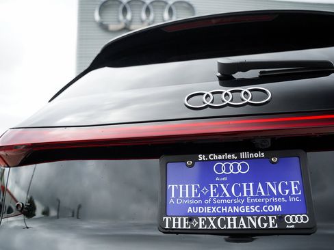 New 2025 Audi Q5 2.0T Premium Plus image 25