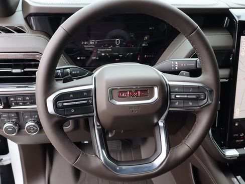 New 2026 GMC Yukon Elevation w/ LPO, Floor Liner Package image 13