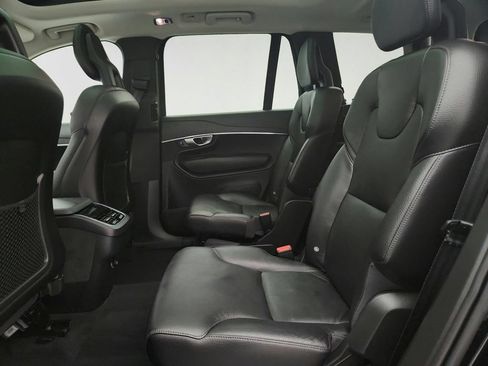 Used 2020 Volvo XC90 T6 Momentum w/ Protection Package Premier AWD/4WD image 26