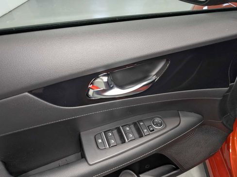 Certified 2024 Kia Forte GT-Line w/ GT-Line Premium Package image 41