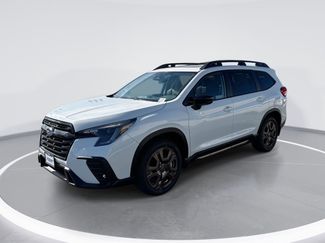 New 2026 Subaru Ascent Limited Bronze AWD/4WD video 1