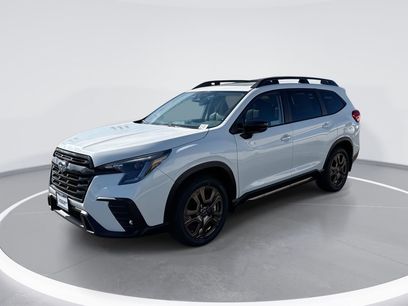 New 2026 Subaru Ascent Limited Bronze