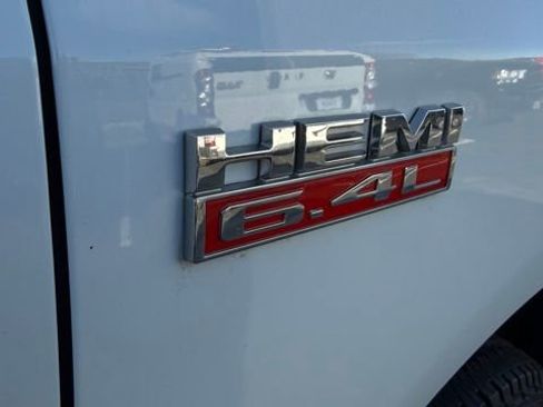 Used 2020 RAM 2500 Tradesman image 11