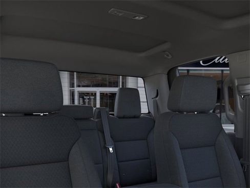 New 2026 GMC Sierra 1500 SLE image 24