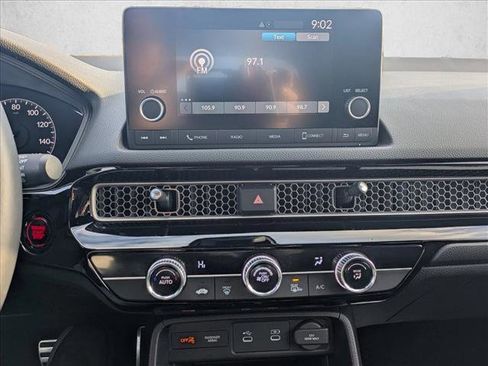 Used 2026 Honda Civic Sport image 14