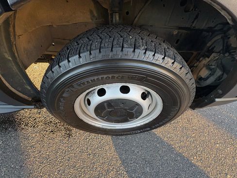 Used 2020 Ford Transit 250 148 High Roof Extended image 27