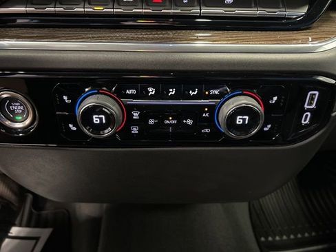 Used 2024 Chevrolet Silverado 1500 RST image 25