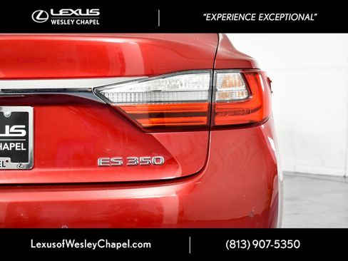 Used 2016 Lexus ES 350 image 8