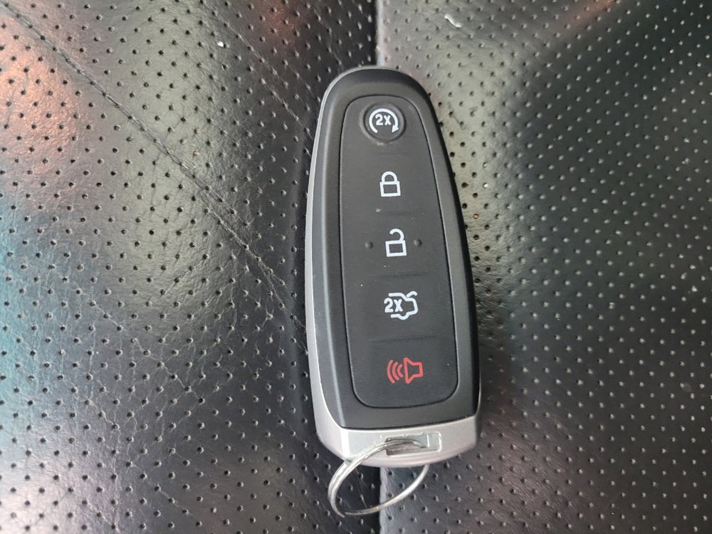 Used 2014 Ford Explorer Limited w/ Equipment Group 302A AWD/4WD image 32