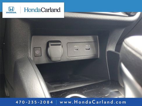 Used 2024 Nissan Versa SR w/ Trunk Package image 22