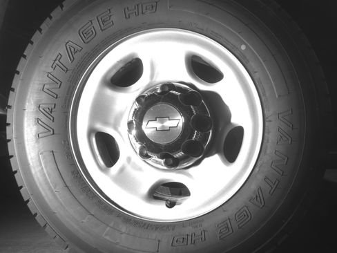 Used 2024 Chevrolet Express 3500 LT w/ LT Preferred Equipment Group RWD image 15