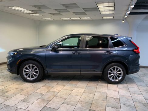 Used 2023 Honda CR-V EX-L image 13