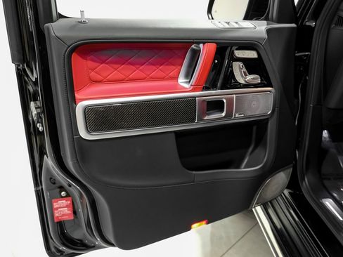 Used 2023 Mercedes-Benz G 63 AMG 4MATIC image 42