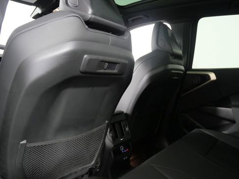 Certified 2025 BMW X3 xDrive30i w/ Convenience Package image 16