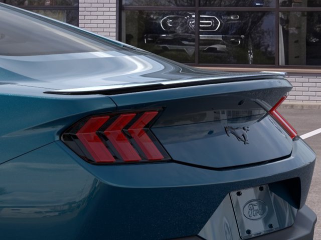 New 2026 Ford Mustang Premium w/ Mustang Nite Pony Package RWD image 22