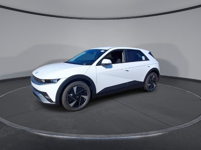 New 2027 Hyundai Ioniq 5 SE RWD image 5