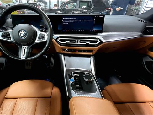 Used 2024 BMW i4 M50 image 16