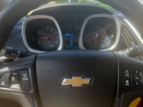 Used 2015 Chevrolet Equinox LS AWD/4WD image 17