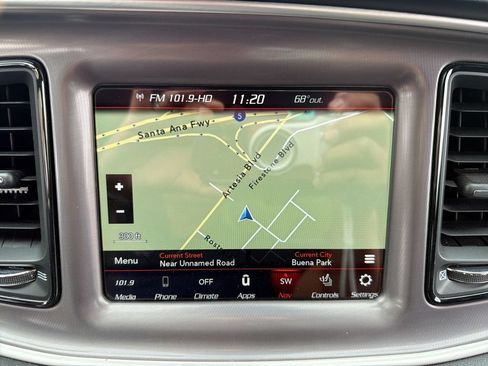 Used 2022 Dodge Challenger R/T Scat Pack RWD image 19