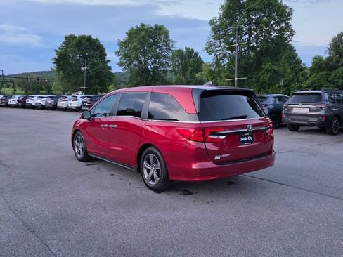 Used 2022 Honda Odyssey EX image 6