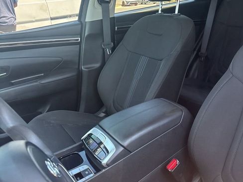 Used 2024 Hyundai Tucson SEL image 8