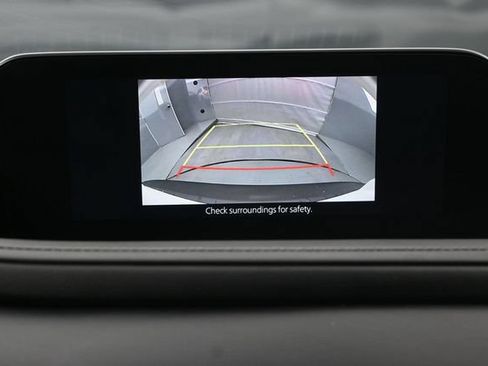 Used 2023 MAZDA CX-30 AWD 2.5 S w/ Select Package image 11