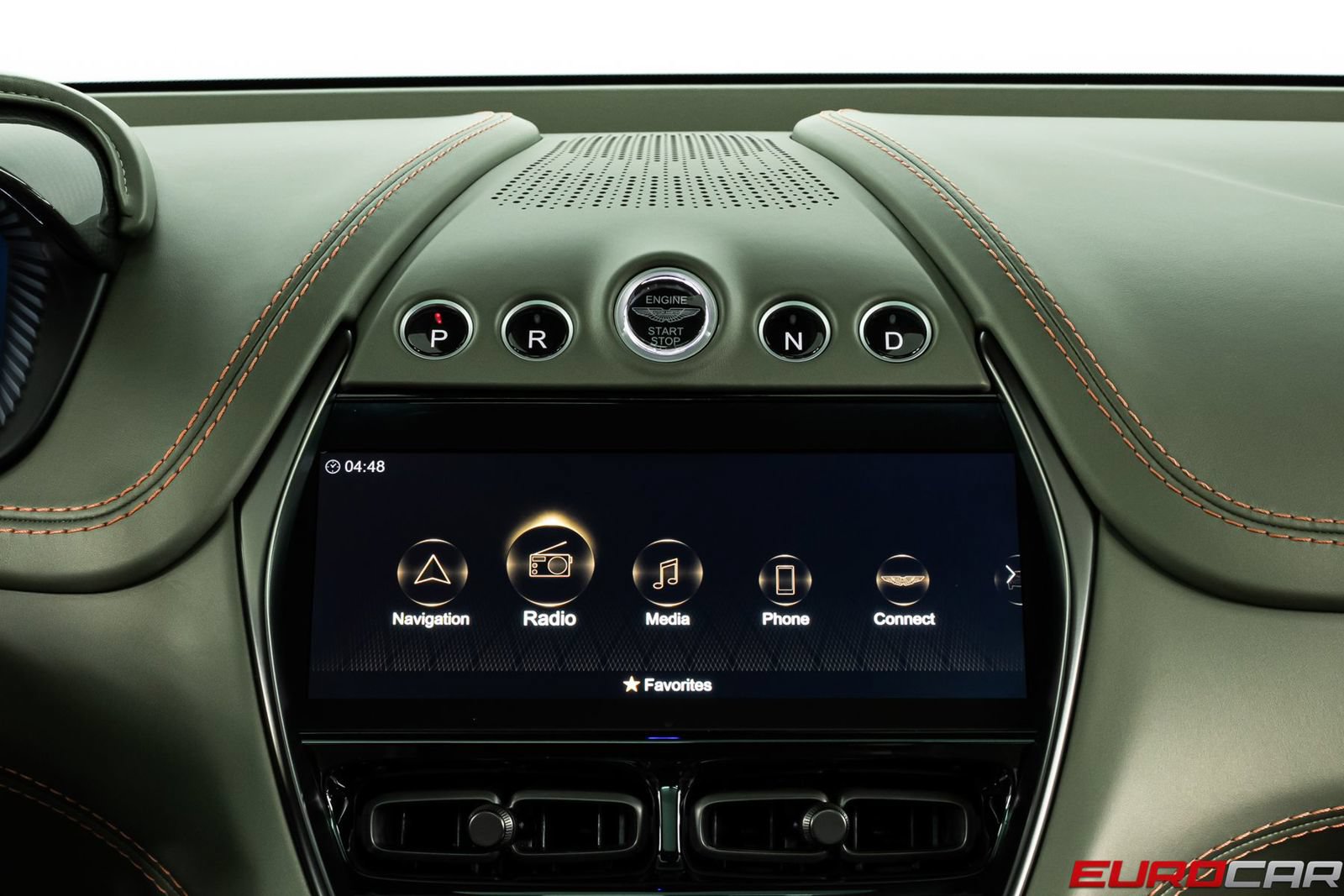 Used 2023 Aston Martin DBX 707 AWD/4WD image 29
