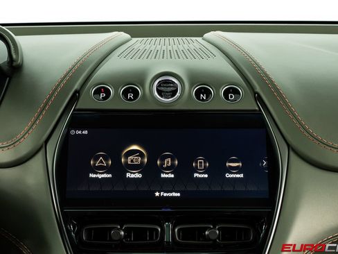 Used 2023 Aston Martin DBX 707 AWD/4WD image 29