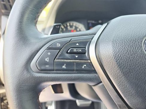 Used 2018 INFINITI Q50 Red Sport 400 AWD/4WD image 20