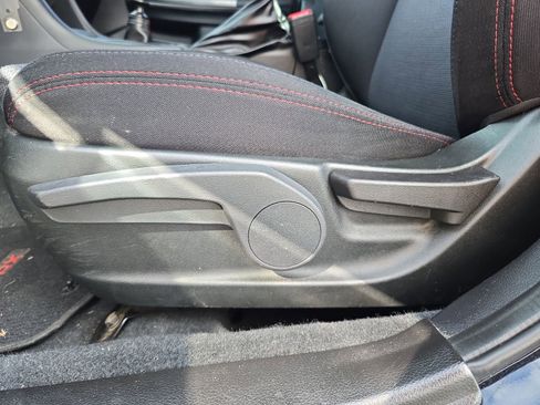 Used 2018 Subaru WRX Premium image 16