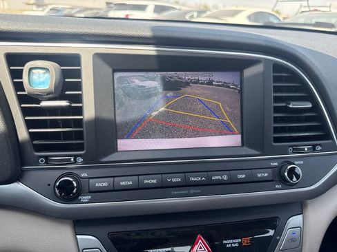 Used 2018 Hyundai Elantra SEL FWD image 29