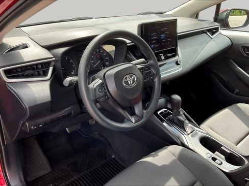 Used 2023 Toyota Corolla LE FWD image 17