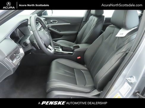 Certified 2025 Acura Integra A-Spec image 23