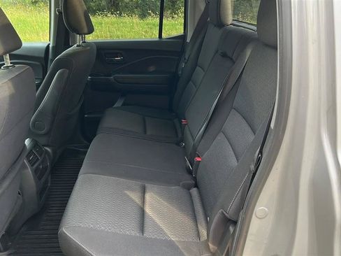 Used 2019 Honda Ridgeline Sport image 40