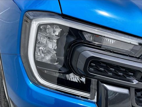 Used 2024 Ford Ranger XLT w/ Equipment Group 301A High RWD image 24