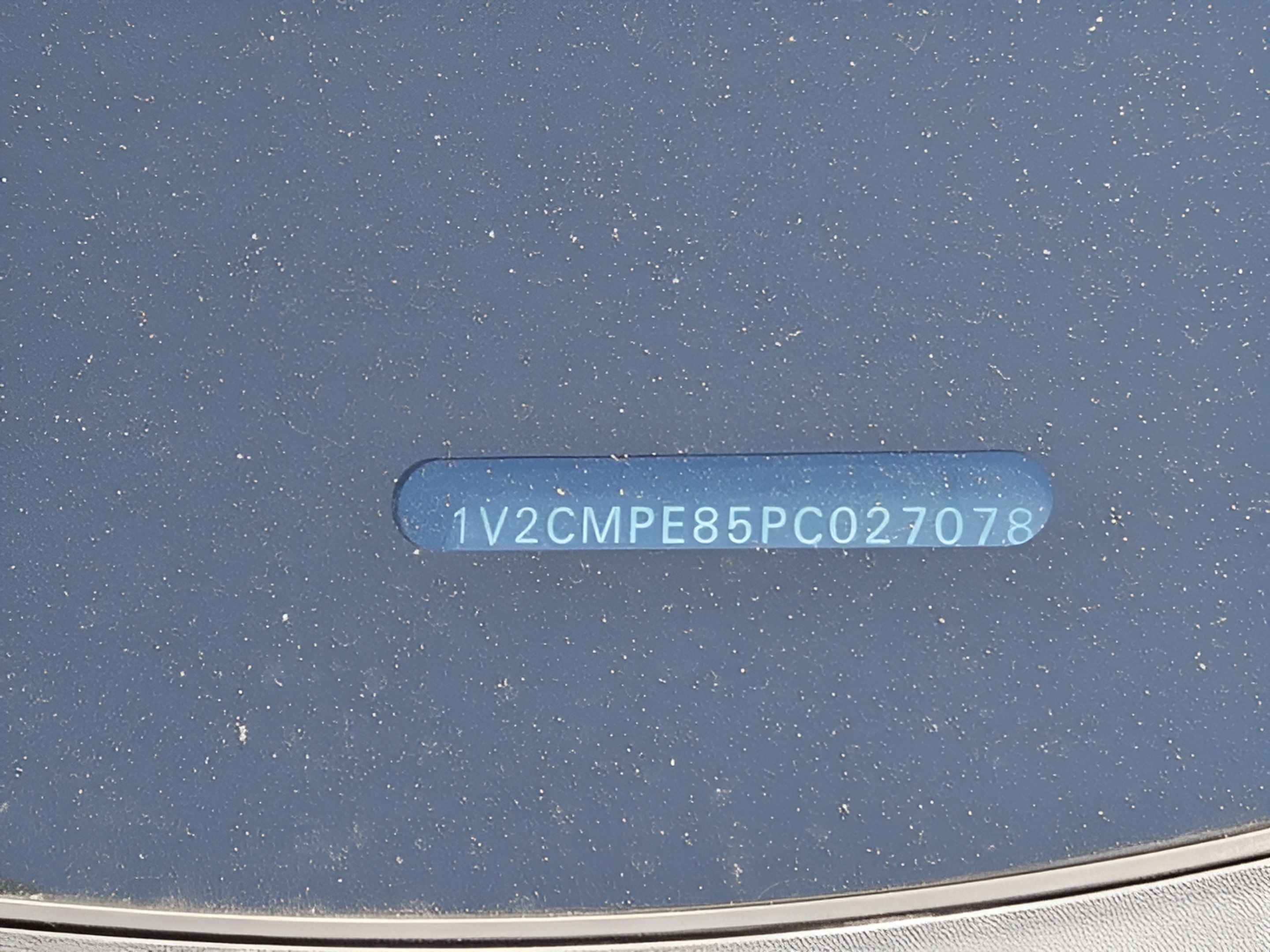 Used 2023 Volkswagen ID.4 Pro RWD image 7