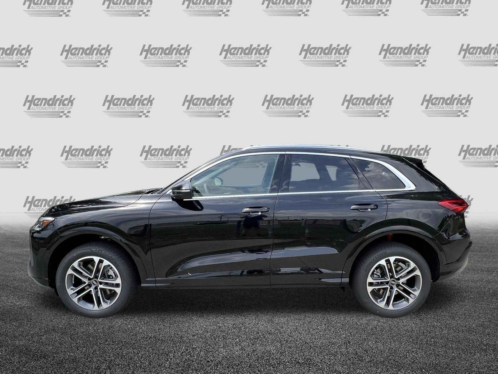New 2026 Audi Q5 Premium AWD/4WD image 6