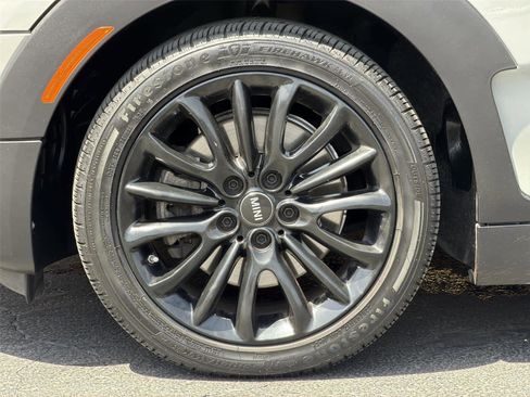Used 2020 MINI Cooper Clubman S FWD image 9