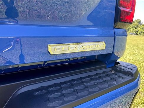 New 2026 GMC Canyon Elevation w/ Technology Package image 9